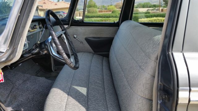 1958 Packard - photo 8