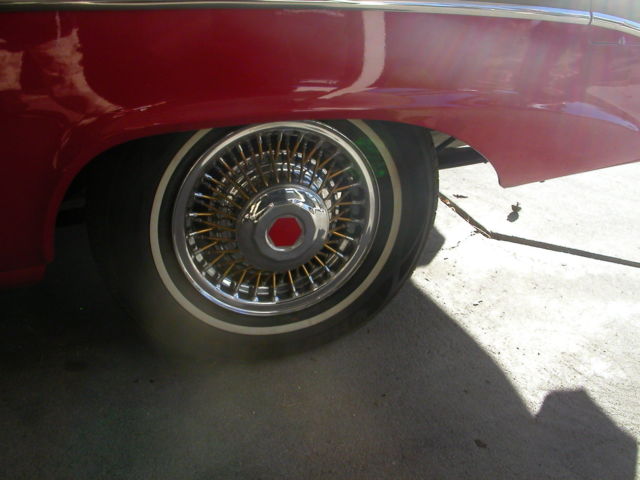 1958 Studebaker 58L Gold & Silver - photo 8