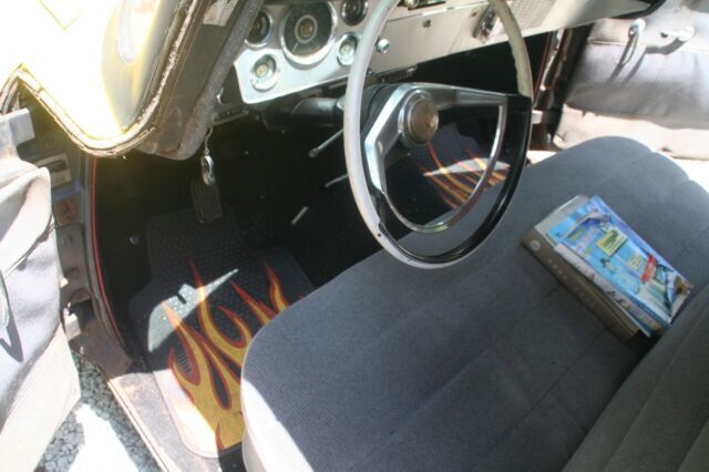 1958 Packard Clipper - photo 10