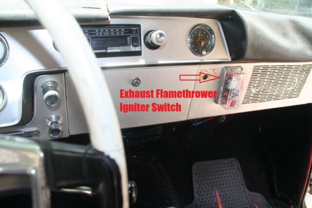 1958 Packard Clipper - photo 11