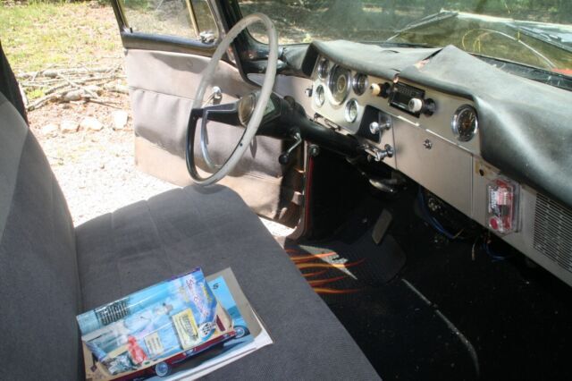 1958 Packard Clipper - photo 12