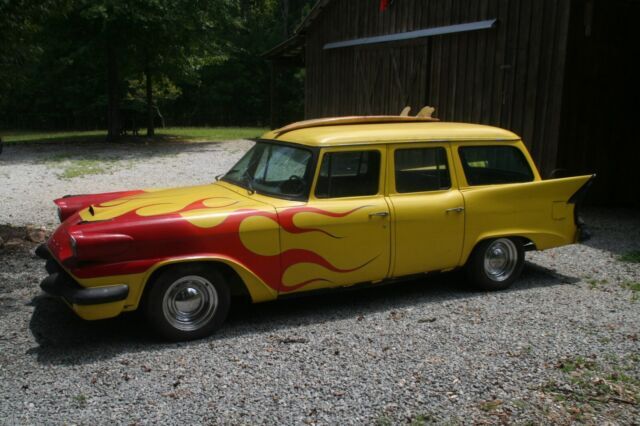 1958 Packard Clipper - photo 3