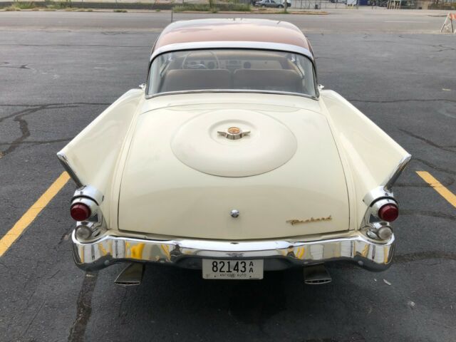 1958 Packard Hawk 2 door - photo 11