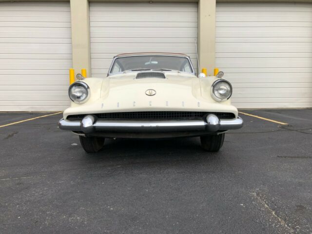 1958 Packard Hawk 2 door - photo 13