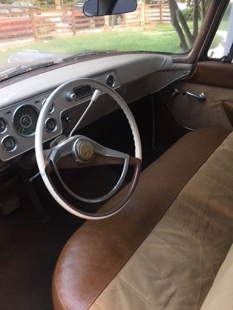 1958 Packard Packard Hardtop Sports Coupe - photo 12
