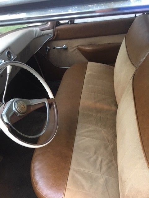 1958 Packard Packard Hardtop Sports Coupe - photo 13