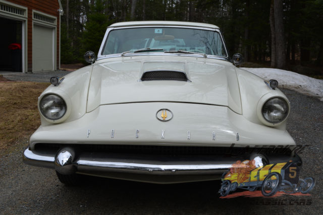 1958 Packard Hawk - photo 3
