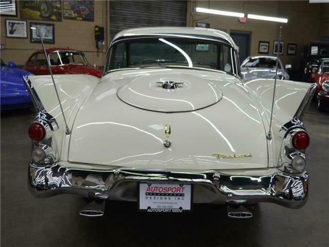 1958 Packard Hawk Coupe - photo 6