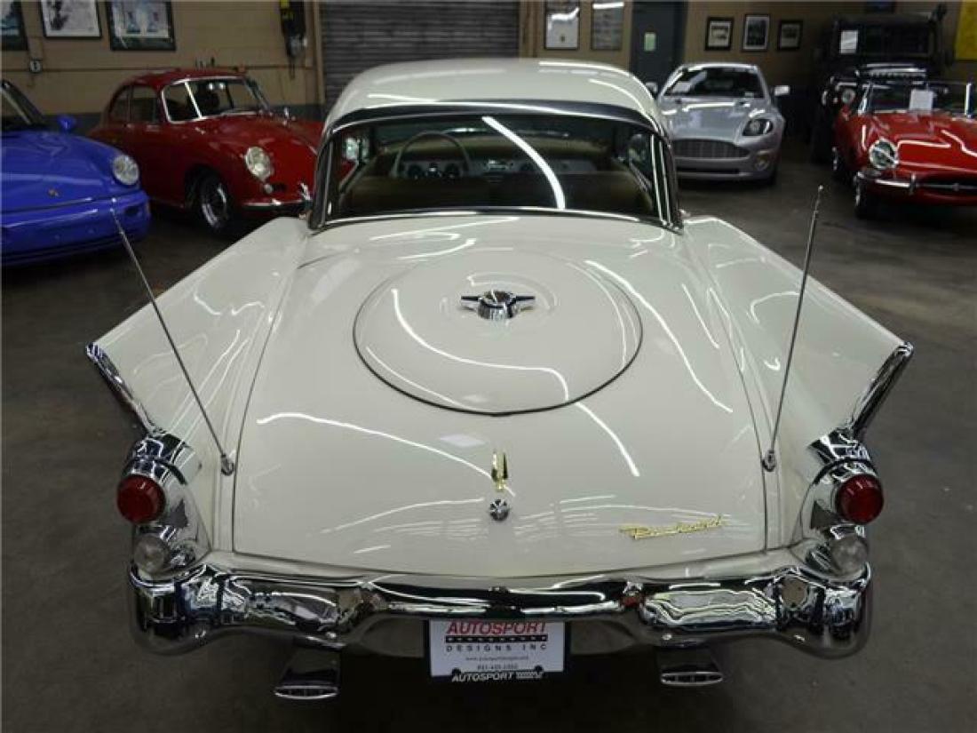 1958 Packard Hawk Coupe - photo 7