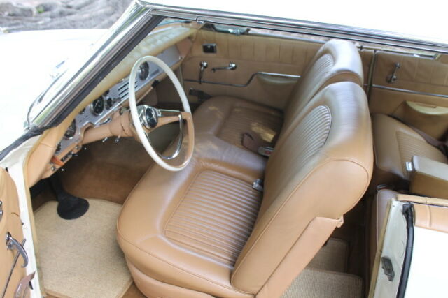 1958 Packard Hawk - photo 10