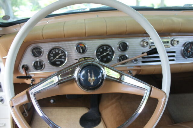 1958 Packard Hawk - photo 11