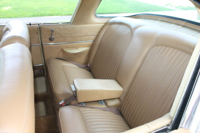 1958 Packard Hawk - photo 12