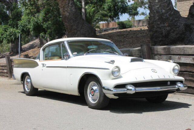 1958 Packard Hawk - photo 2