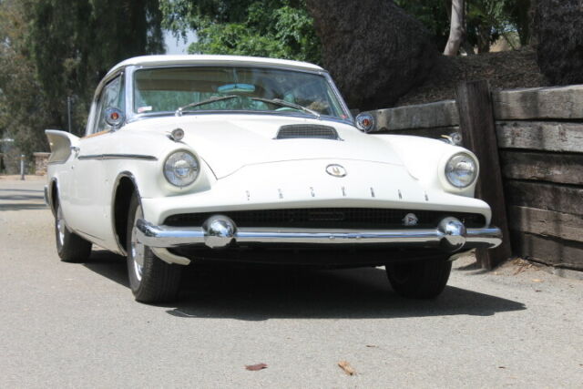 1958 Packard Hawk - photo 3