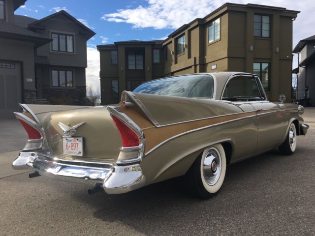 1958 Packard Packard Rare last of the Packard name - photo 2