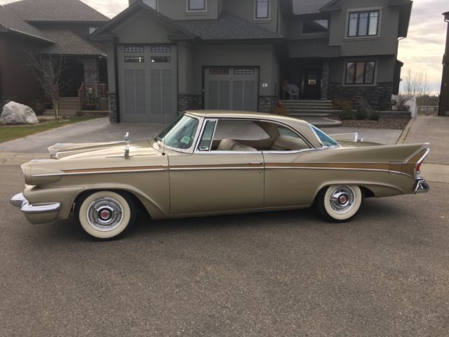 1958 Packard Packard Rare last of the Packard name - photo 3