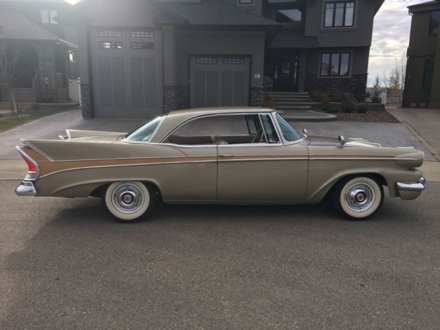 1958 Packard Packard Rare last of the Packard name - photo 4