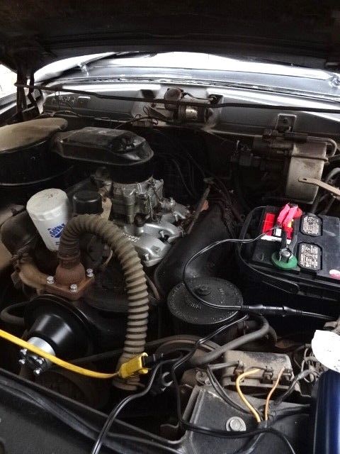 1958 Packard Model L Starlight 2 Door Hardtop - photo 10