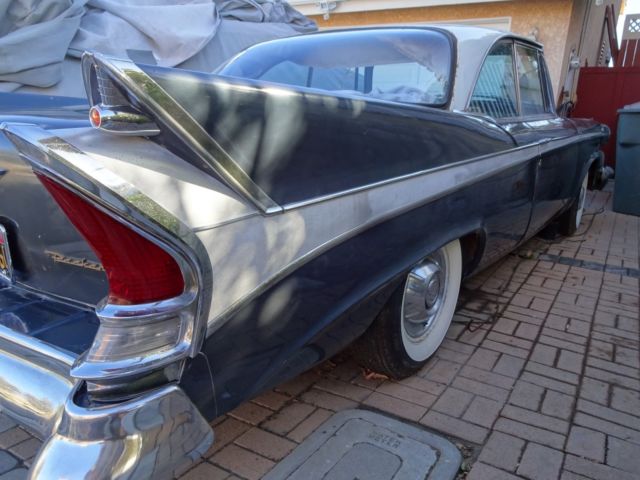 1958 Packard Model L Starlight 2 Door Hardtop - photo 7