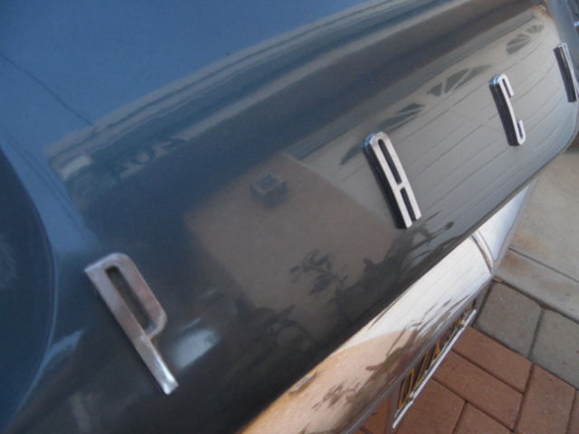 1958 Packard Model L Starlight 2 Door Hardtop - photo 9