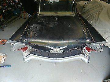1958 Packard STARLIGHT STARLIGHT - photo 5