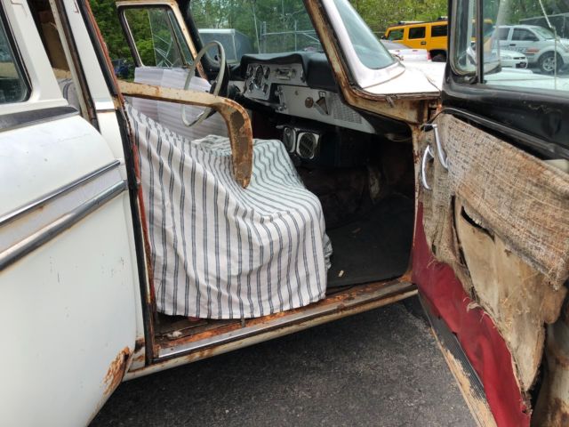 1958 Packard Packard - photo 12