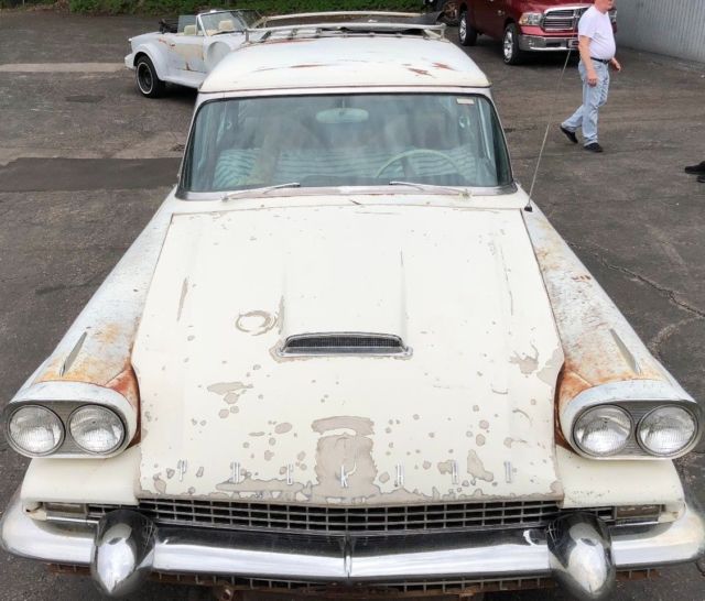 1958 Packard Packard - photo 13