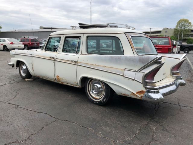 1958 Packard Packard - photo 2