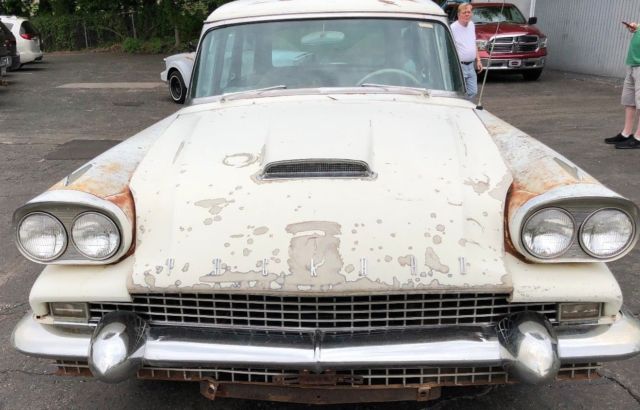 1958 Packard Packard - photo 6