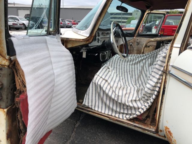 1958 Packard Packard - photo 7