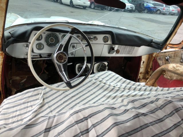 1958 Packard Packard - photo 9