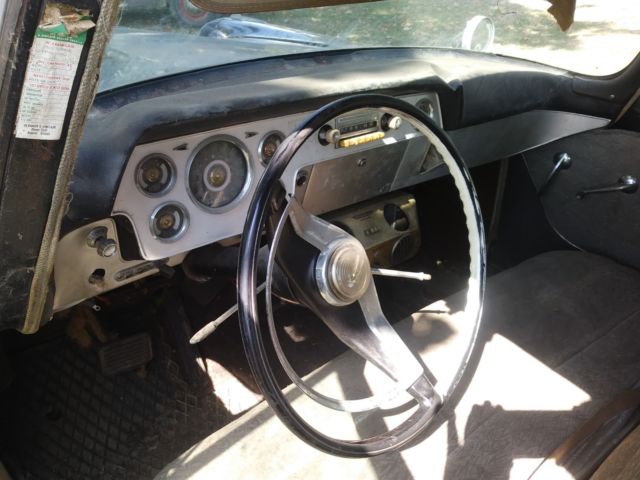 1958 Packard 200 - photo 10