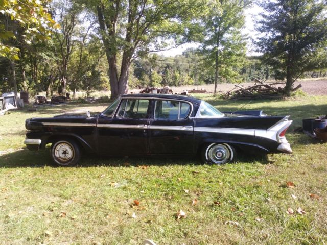 1958 Packard 200 - photo 2