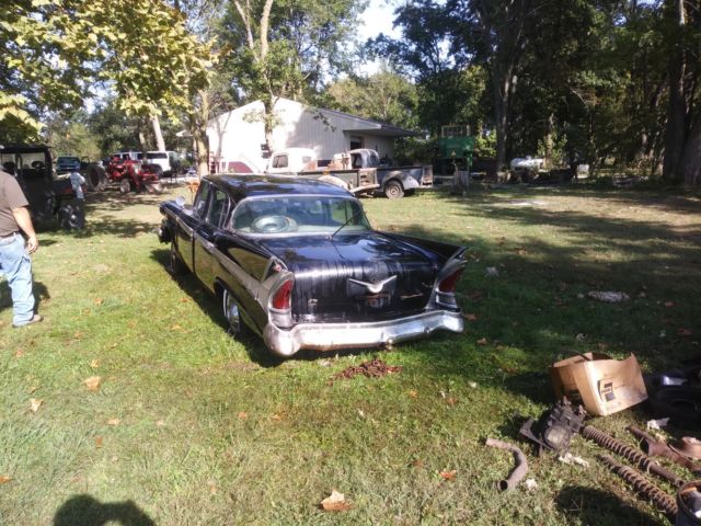 1958 Packard 200 - photo 4