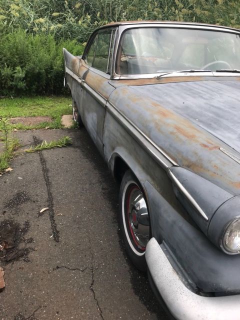 1958 Packard Packard - photo 3