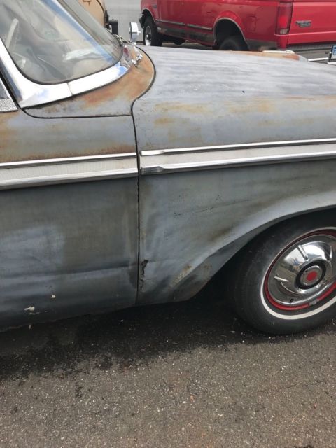 1958 Packard Packard - photo 5