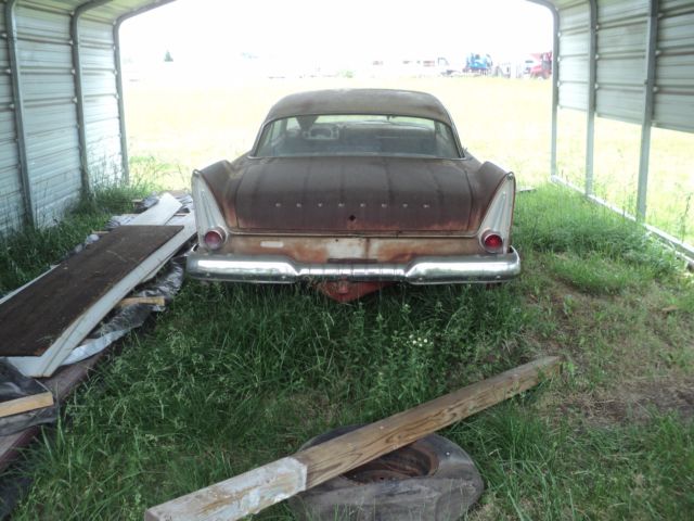 1958 Plymouth Belvedere - photo 3