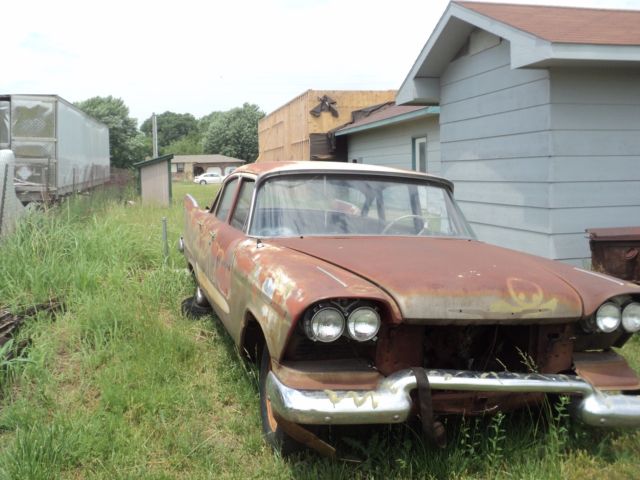 1958 Plymouth Belvedere - photo 7