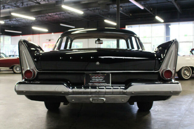 1958 Plymouth Other No trim field - photo 11