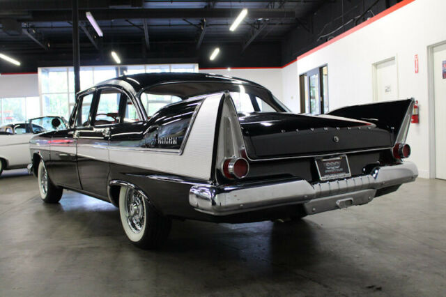 1958 Plymouth Other No trim field - photo 12