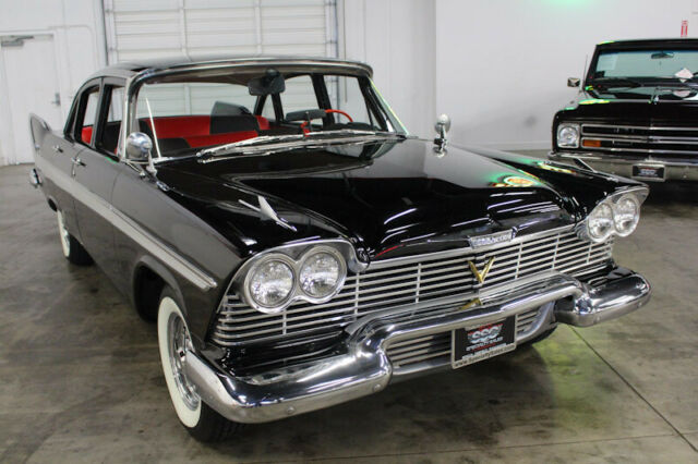 1958 Plymouth Other No trim field - photo 5