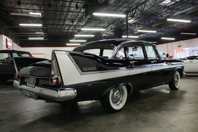 1958 Plymouth Other No trim field - photo 8