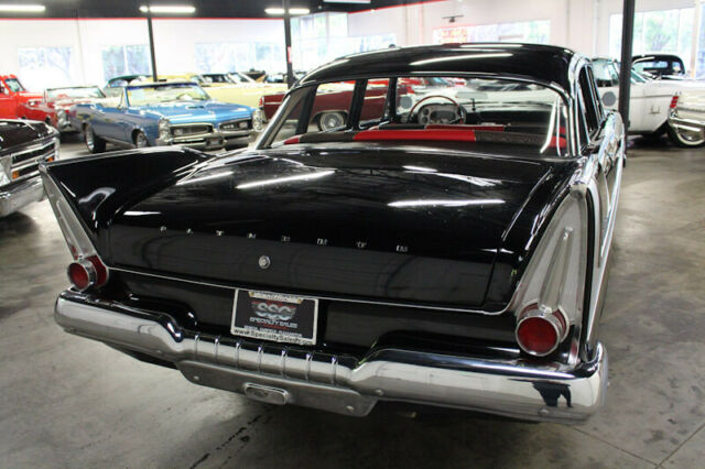 1958 Plymouth Other No trim field - photo 9