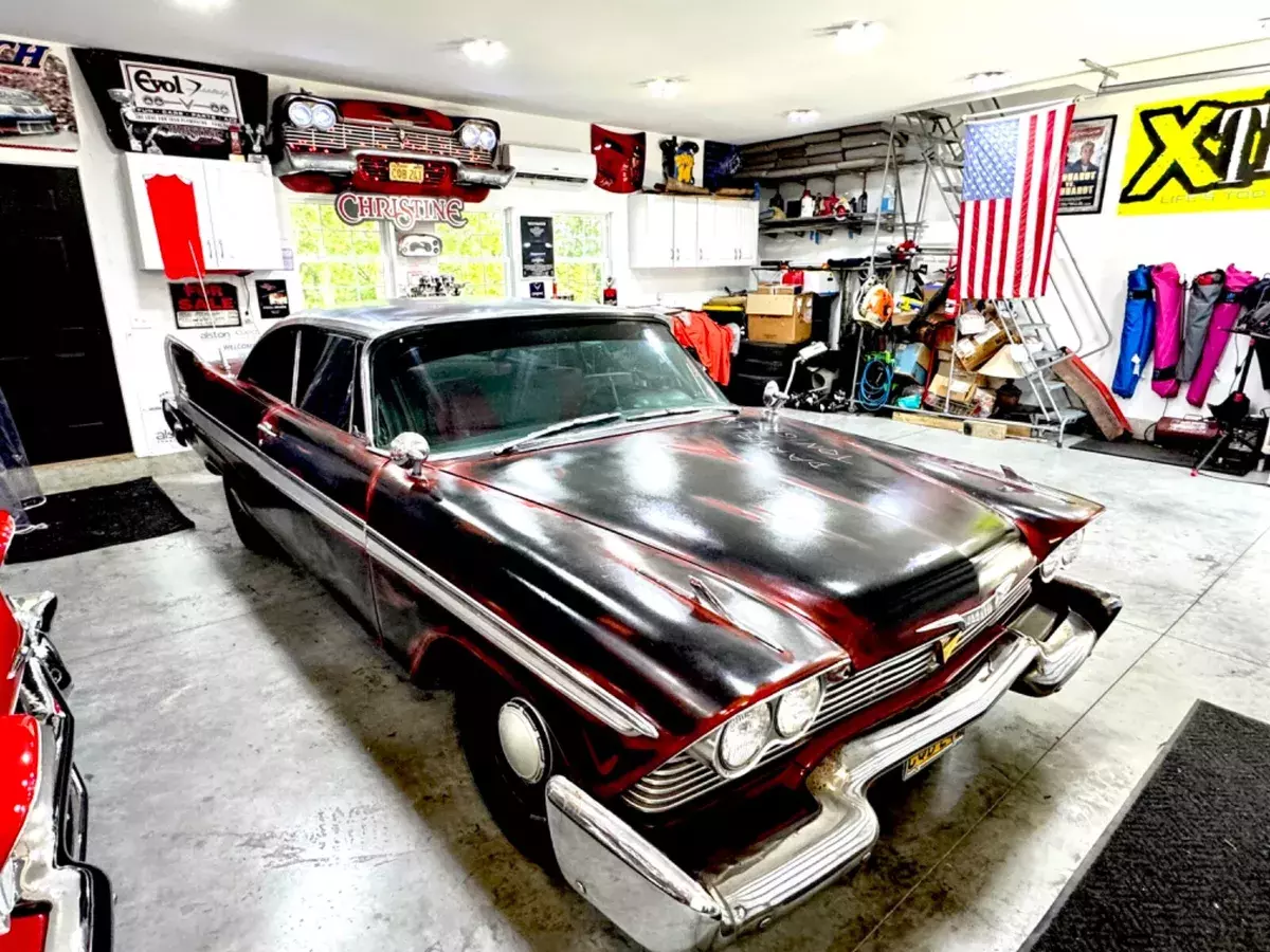 1958 plymouth belvedere 392 Hemi 1958 Plymouth Belvedere