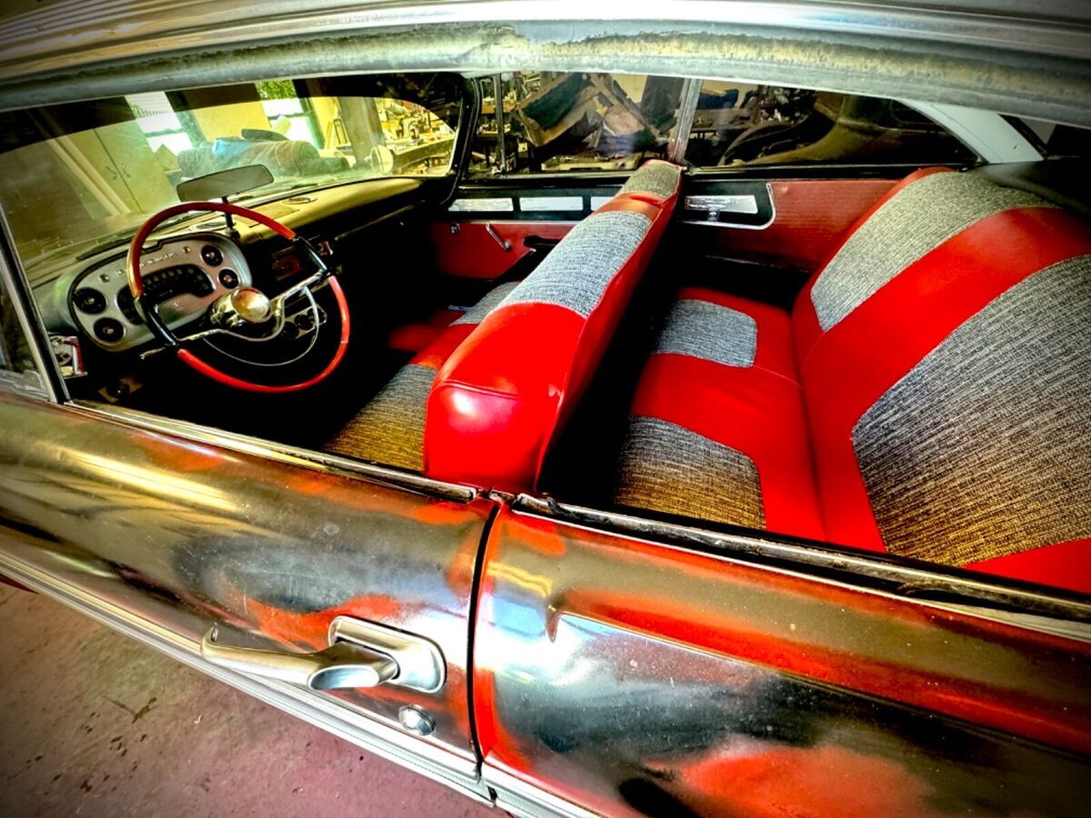 1958 Plymouth Belvedere - photo 12