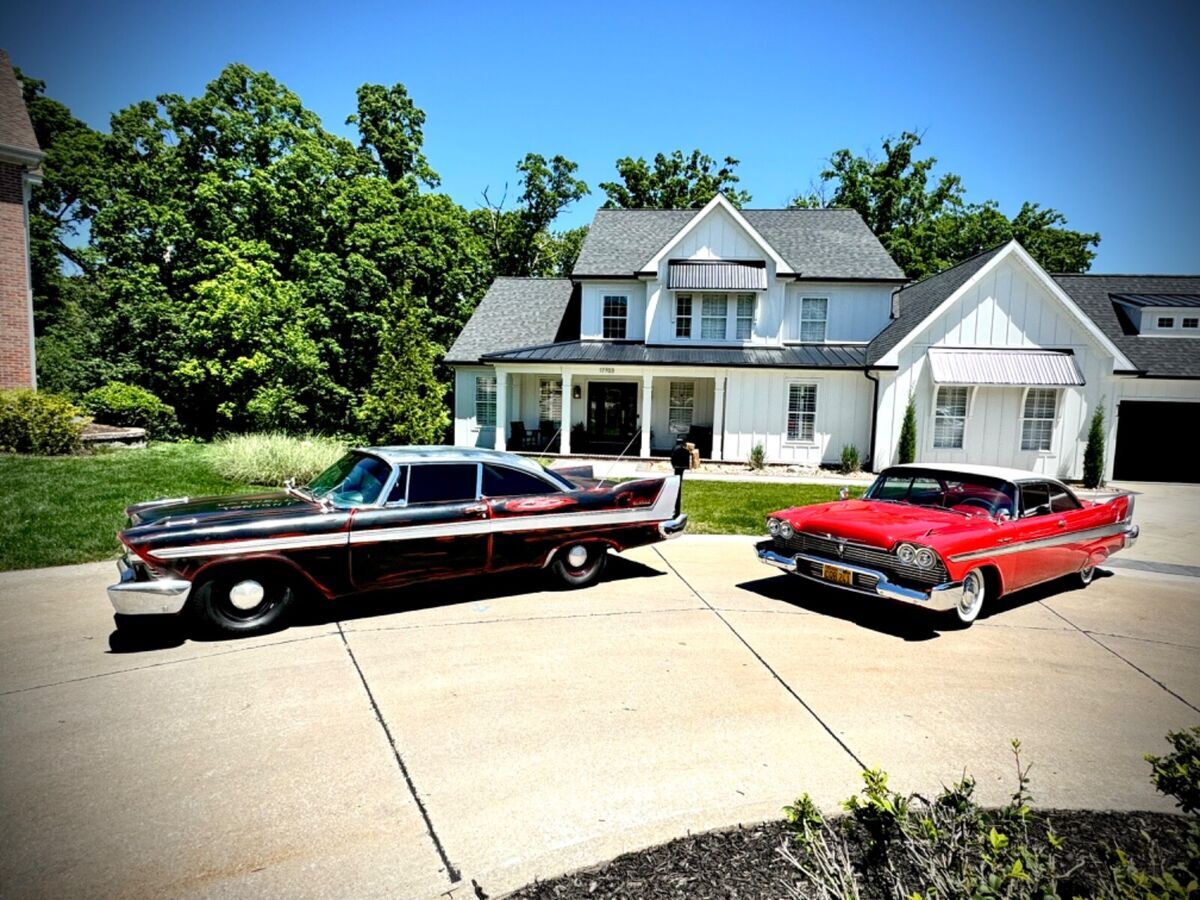 1958 Plymouth Belvedere - photo 4
