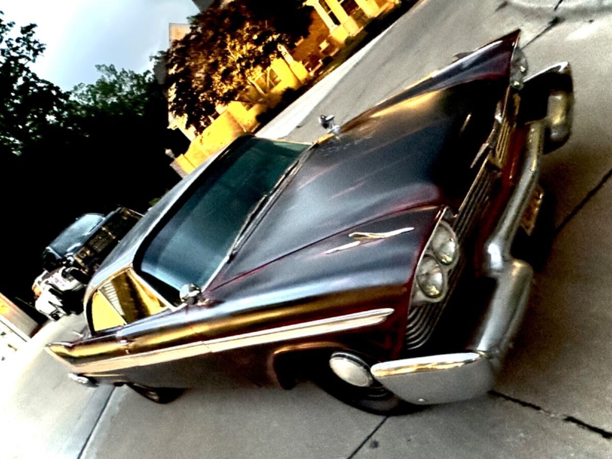 1958 Plymouth Belvedere - photo 6