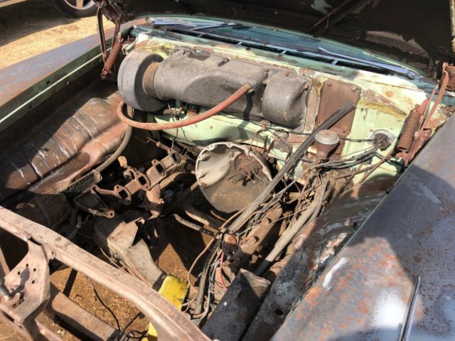 1958 Plymouth Belvedere belvedere - photo 12
