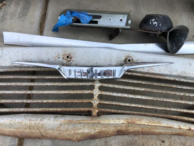 1958 Plymouth Belvedere belvedere - photo 13