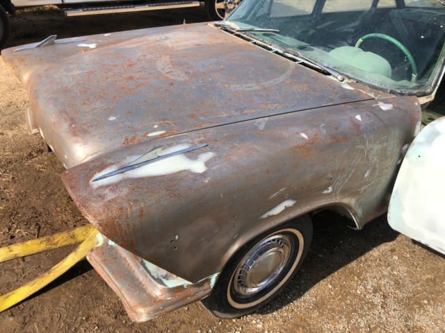 1958 Plymouth Belvedere belvedere - photo 2
